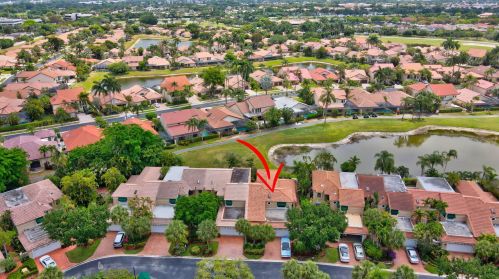 22632 Caravelle Cir, Boca Raton FL  33433-5911 exterior