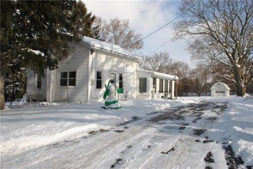 338 Palmer Rd, Clifton, NY 14428-9412