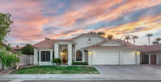 1114 Presidio Ave, Gilbert, AZ 85233-7926
