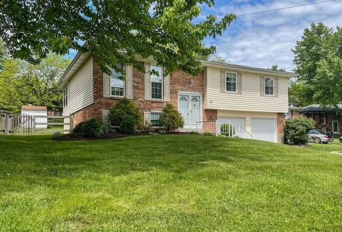 2159 Flowerwood Ct, Cincinnati, OH 45230-1416