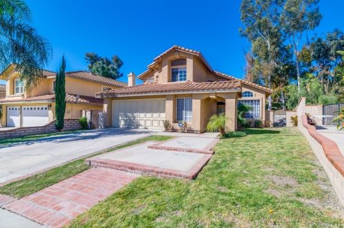 13632 Palmetto Pl, Chino Hills, CA 91709-1383