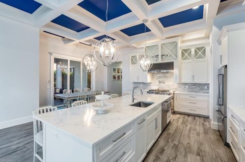 356 Heathwood Dr, Marco Island FL  34145-0050 exterior