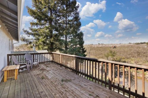1294 River Bluff Dr, Valley Home CA  95361-2656 exterior