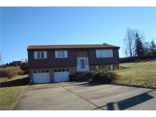 317 Elm Dr, Canonsburg, PA 15317-5914