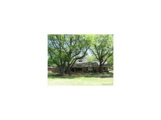 2659 Fairmont Rd, Montgomery, AL 36111-2808