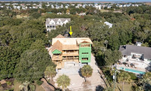 11 Abalone Aly, Isle Of Palms, SC 29451-2610