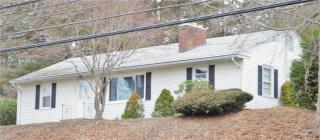 1286 New Haven Rd, Union City, CT 06770-5073