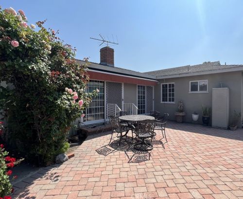 2509 180 St, Torrance CA  90504-5204 exterior