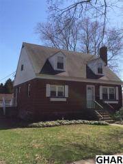 3221 Meadow Ln, Harrisburg, PA 17109-4617
