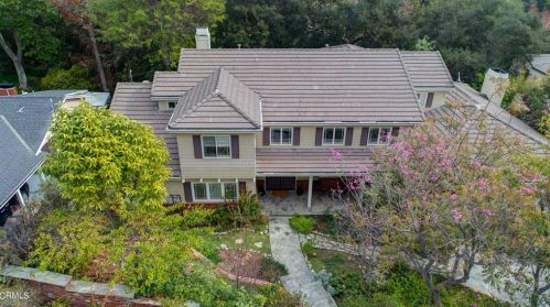 1115 Inverness Dr, La Canada, CA 91011-3941