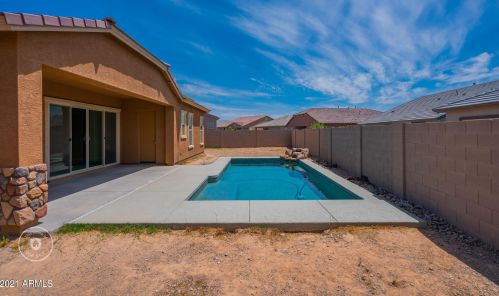 23915 167th Dr, Sun City AZ  85387-1468 exterior