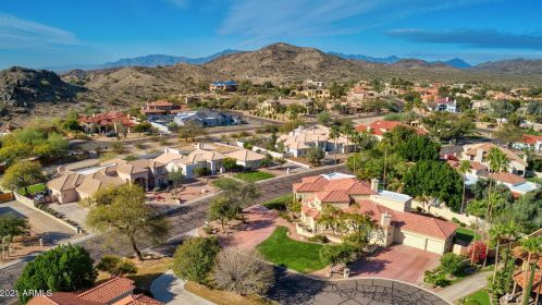 12640 35 Pl, Phoenix AZ 85032-3935 exterior