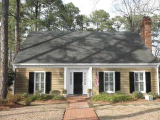 3208 Glasgow Dr, Fayetteville, NC 28303-5126