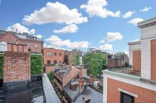 286 Cambridge St, Boston MA  exterior