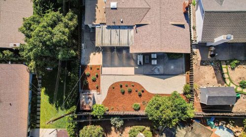 3722 Cordero Dr, Santa Barbara CA  93105-4034 exterior