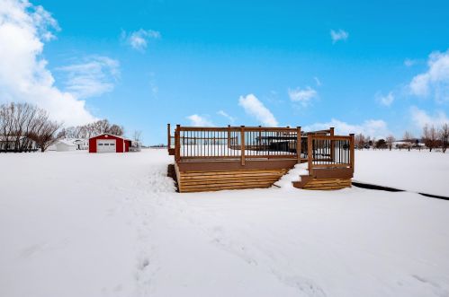 12768 Mckinley Rd, Orient OH  43146-9734 exterior