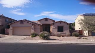 3152 Buena Vista Dr, Chandler, AZ 85249-9111