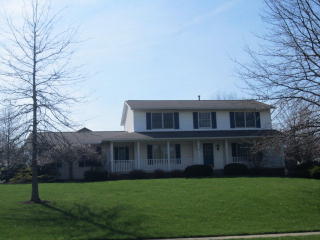 32 Woodside Blvd, Mansfield, OH 44904-9768