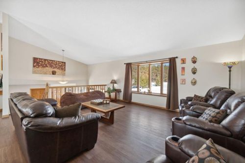 1406 138th Ave, New Johannesburg WI  54017-6821 exterior