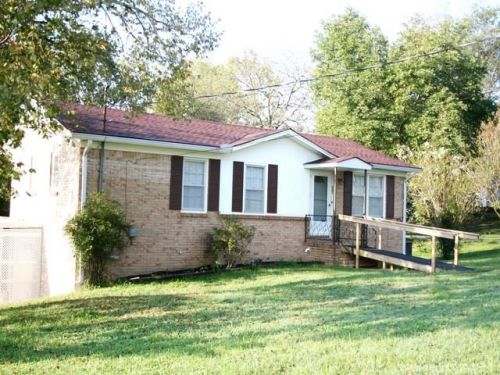 721 Spring St, Lewisburg, TN 37091-3758