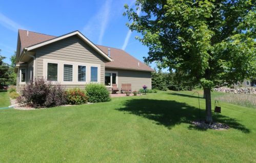1411 Karnis Dr, Alex MN  56308-5178 exterior
