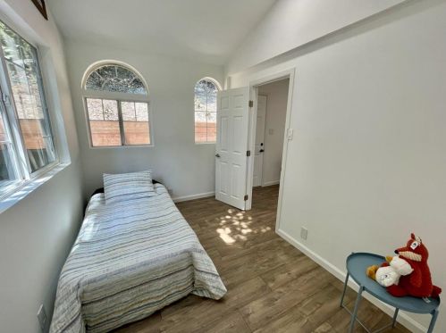 10485 Lomita Ave, Lompico CA  95018-8984 exterior