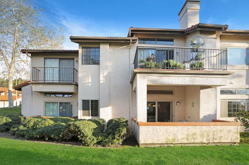 2876 Andover Ave, Carlsbad CA  92010-7004 exterior