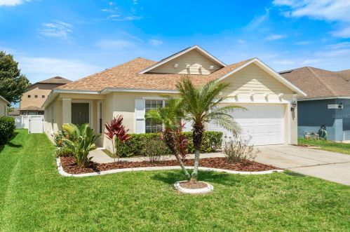 2519 Lyndscape St, Orlando, FL 32833-5534