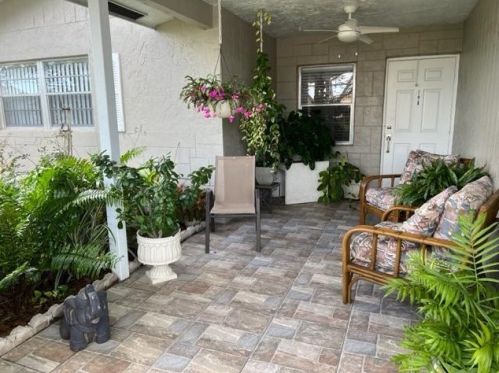 6192 Stanley Ln, Delray Beach FL  33484-1508 exterior