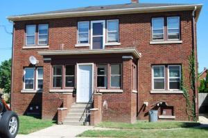 5401 25 Ave, Kenosha WI  53140-3519 exterior