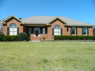 823 Chaucer Dr, Florence SC  29505-3634 exterior