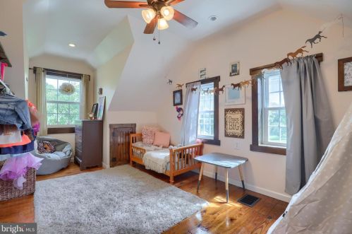 1109 Upper Van Reed Rd, Dauberville PA  19533-9342 exterior