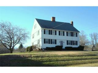 237 Huckleberry Hill Rd, Avon, CT 06001-3161