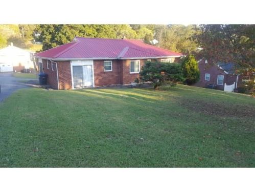 1725 Madison St, Kingsport, TN