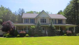 603 Katrina Falls Rd, Rock Hill NY  12775-6055 exterior