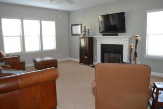 162 Turriff Way, Cameron NC  28326-5037 exterior