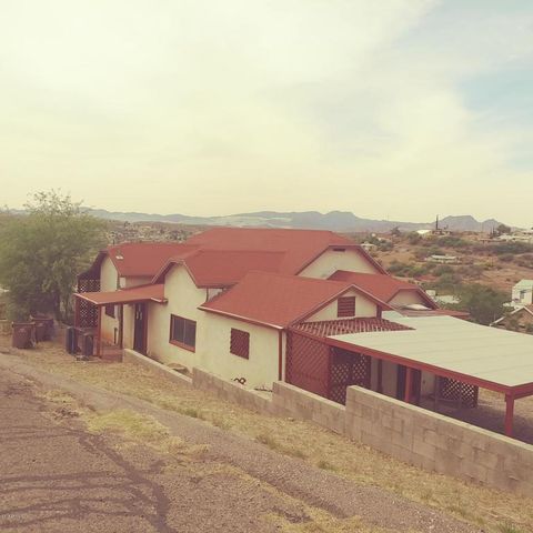 1061 Oak St, Globe, AZ 85501-1246