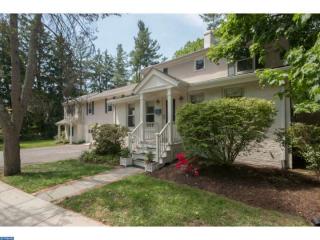 384 Ewing St, Princeton NJ  08540-2704 exterior