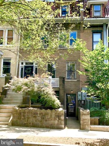 2724 Ontario Rd, Washington, DC 20009-2154