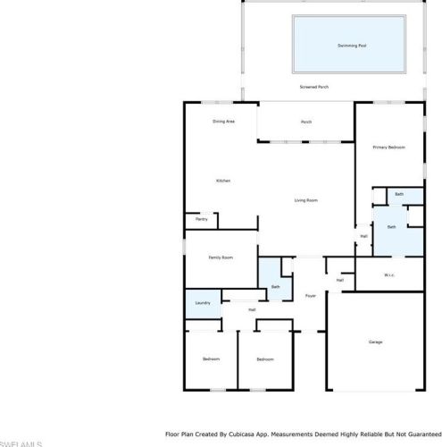 4131 19 Pl, Cape Coral FL  33909-4615 exterior