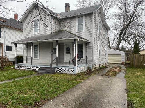 295 Forest St, Marion, OH 43302-5202