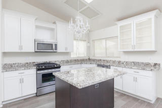 16630 38th Pl, Phoenix AZ  85048-7944 exterior