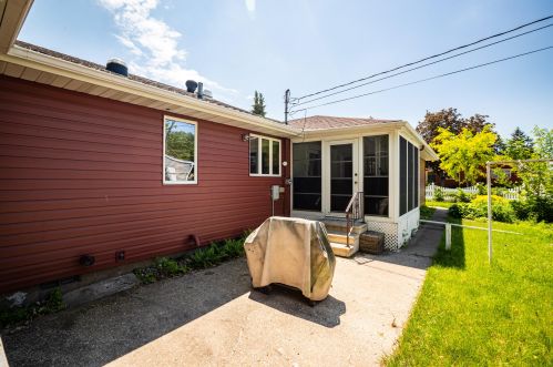 2803 Birch St, La Crosse WI  54601-7920 exterior