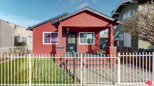 2320 Locust Ave, Long Beach, CA 90806-3022
