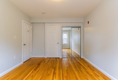 703 Hyde Park Ave, Boston MA exterior