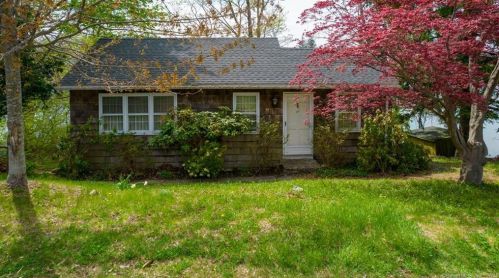 29 Ball Pond Rd, Danbury, CT 06811-2828