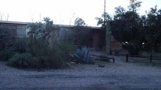 3002 Glenn Point Ln, Tucson, AZ 85745-1002