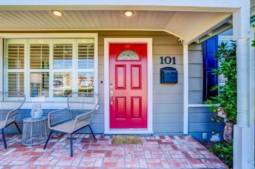 101 De Soto Way, San Bruno CA  94066-4719 exterior