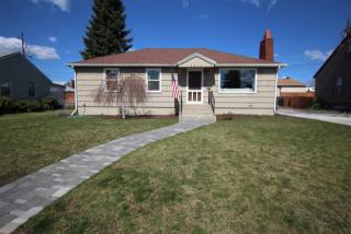2410 Lacrosse Ave, Spokane, WA 99205-1539