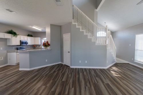 1301 Marken Ct, Carrollton TX  75007-1105 exterior